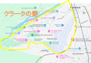 クラークセキュリティ画像