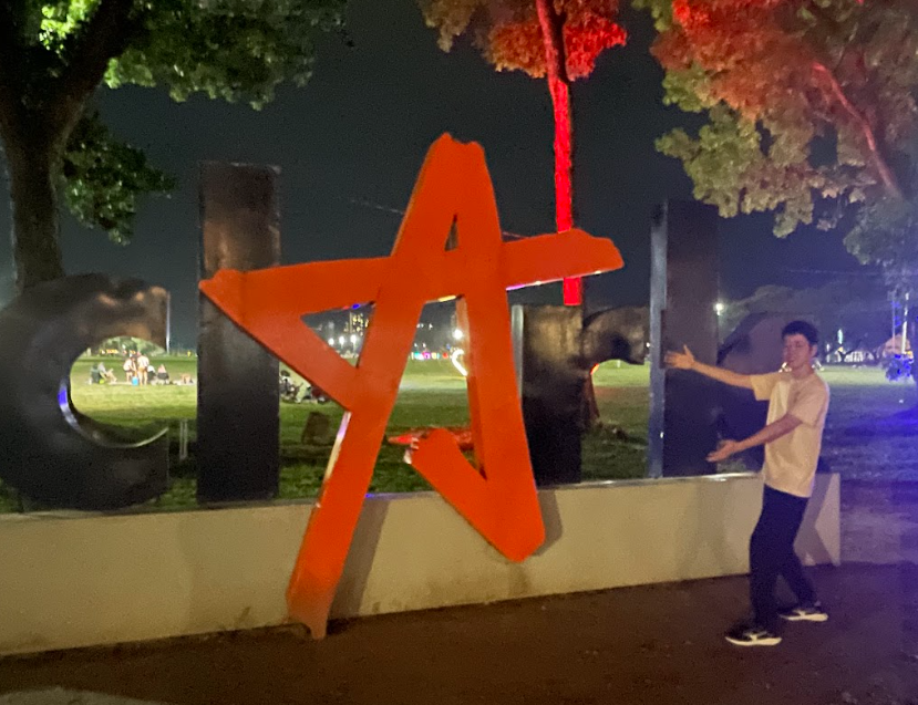 clark クラークの写真