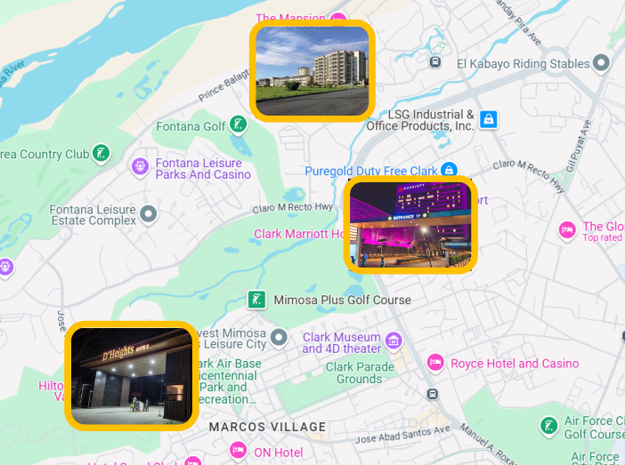 クラークセキュリティ画像